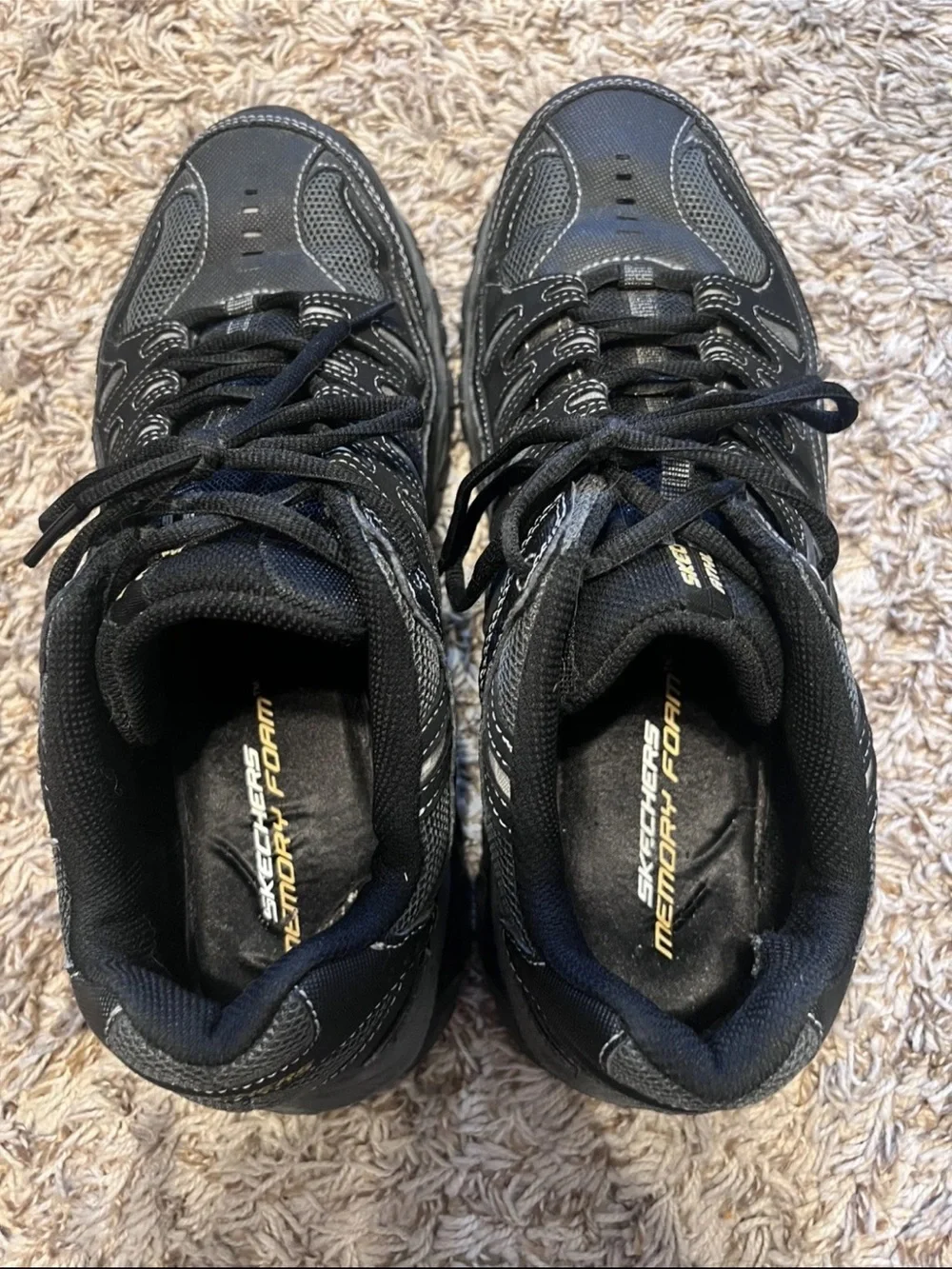Skechers good pre
